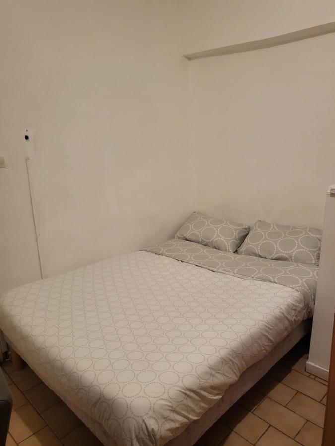 Studio Au Rez De Chaussee 圣奥梅尔 外观 照片